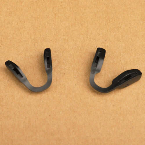 Regular / Thicker Size Replacement Nose Piece Pads for Oakley Ingress OX8145D - Picture 2 of 8