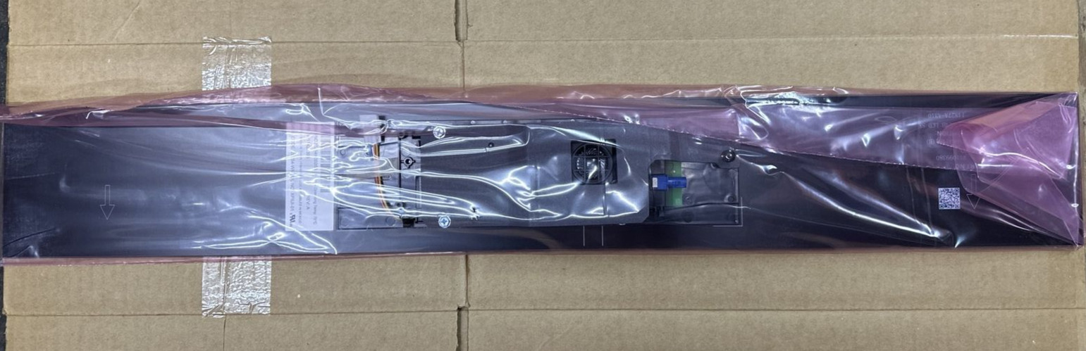 NEW Genuine WHIRLPOOL Oven Micro 30" Touch Panel Assy W11423393 Part # W11099380