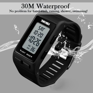 stopwatch waterproof