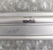 1Pc Used SMC CDQ2A32-100DMZ ow