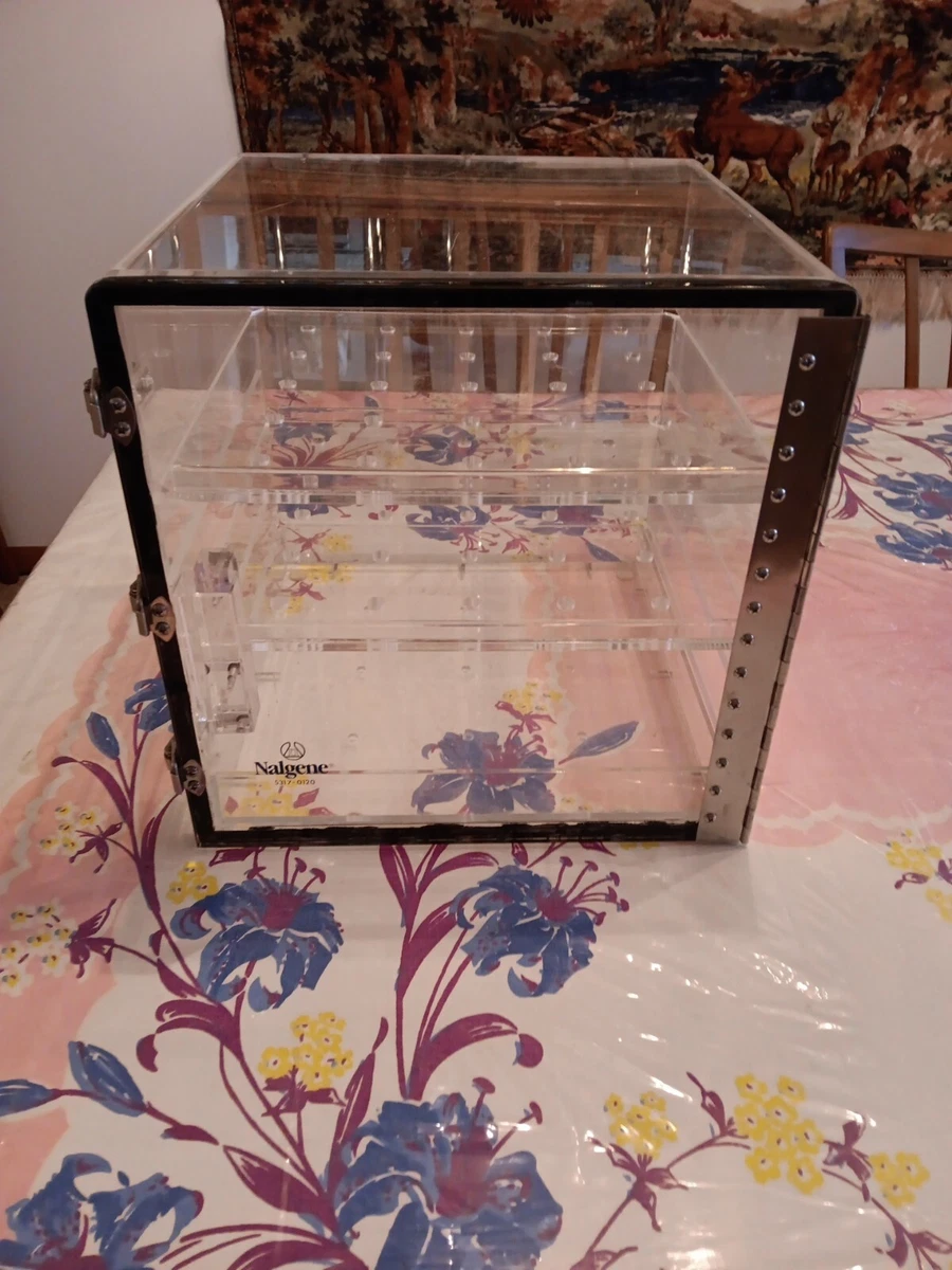 Thermo Scientifictm Acrylic Desiccator