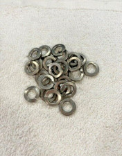 3/8"     SPLIT LOCK WASHER    Stainless Steel   30 pcs