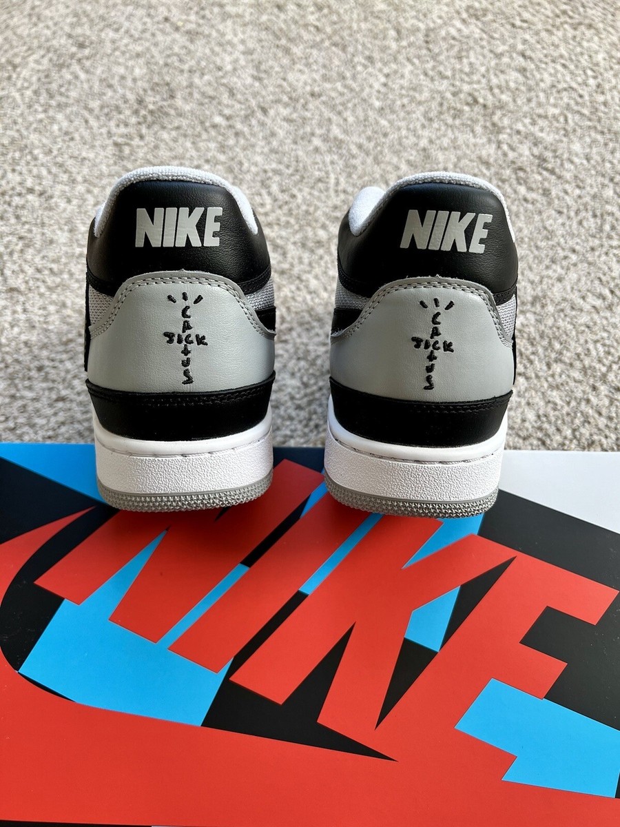 Travis Scott × Nike Attack QS SP TS Nike Mac Attack QS SP Travis Scott Cactus Jack Men's