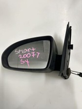 Retroviseur gauche (ou coque) Smart CABRIO
