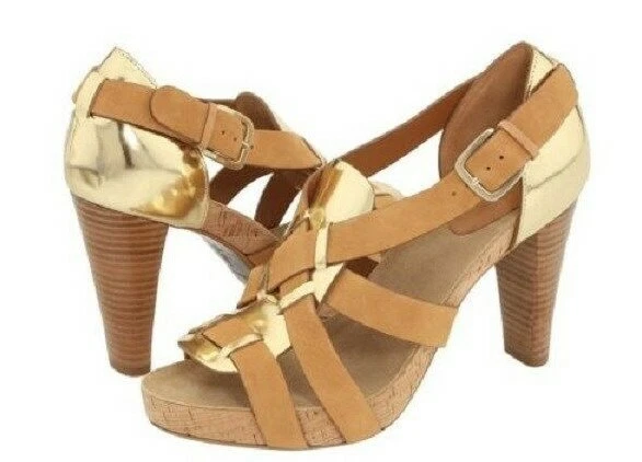 Cole haan joslyn block heel sandal cheap