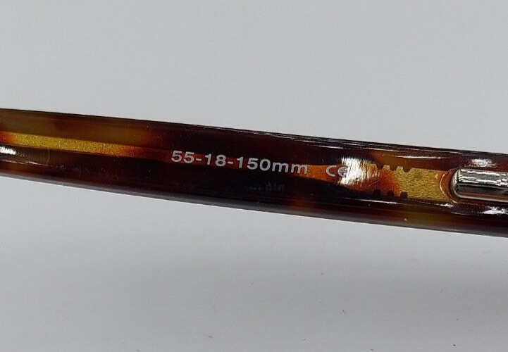 Dakota Smith Urban Brown Rectangular Sunglasses F… - image 6