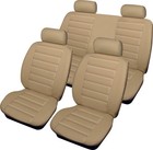 Seats for Toyota Previa