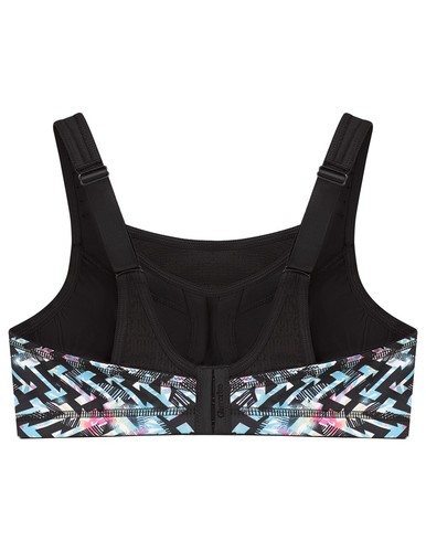 New 🌞 USA BRAND-NAME (Sport) BRA Black 46B Authorized Reseller - 第 11/24 張圖片