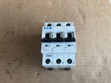 Eaton, Circuit Breaker, FAZ-C4/3