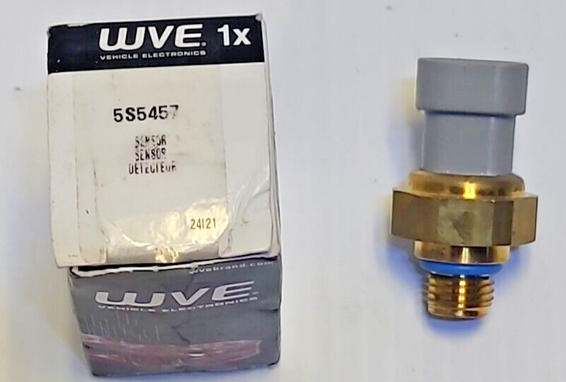 NGK NTK Map sensor Dodge Ram 2500 3500 5.9L Diesel Turbocharged 2000-2002