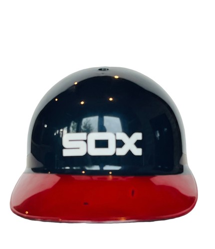Baseball Souvenir Batting Helmet 1969 Laich Sport Prod Chicago White Sox Fisk - Picture 2 of 11
