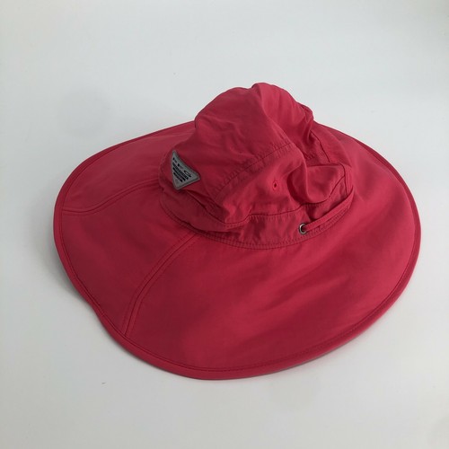 Columbia PFG Omni Shade Boonie Sun Hat 