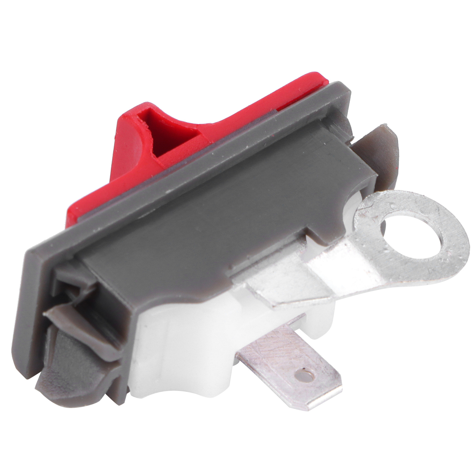 2 Pezzi Interruttore On Off Stop, For Husqvarna, 36 136 137 - Foto 2