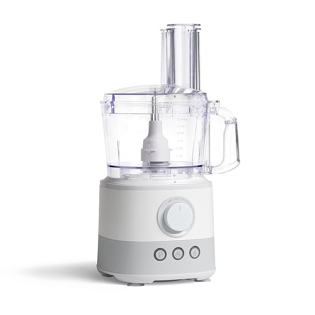 Springlane Kitchen Küchenmaschine Universalküchenmaschine Kaia Mixer 1000W 1,5L