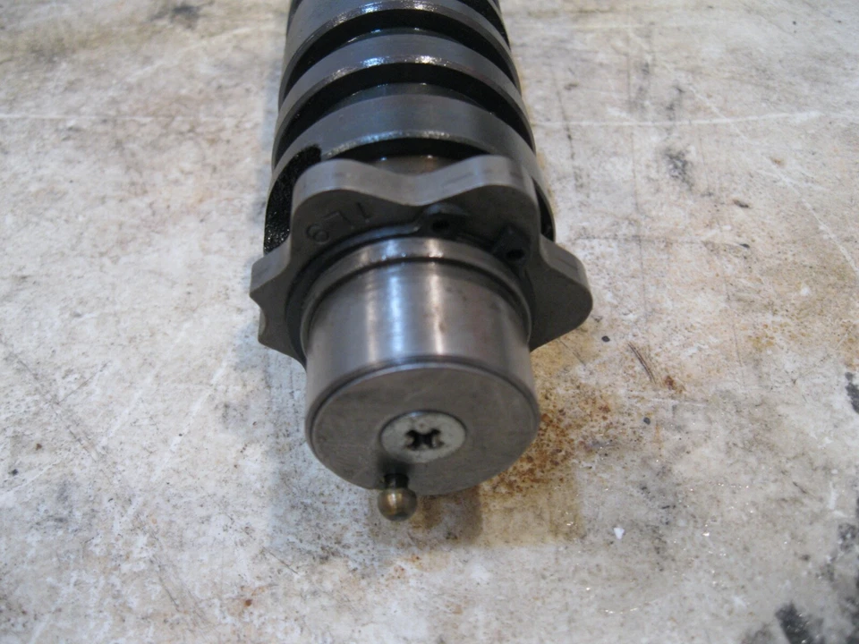 Gear drum 1978 Yamaha xs400 - Imagem 4 de 4