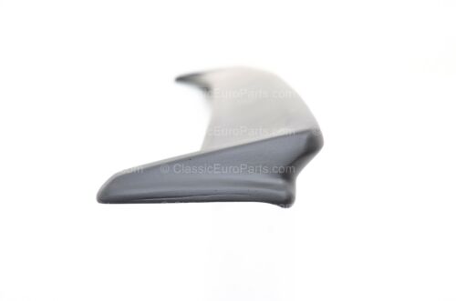 Boot spoiler for BMW E30 318 is body kit 316 318 320 323 324 325 M Tech Alpina - Picture 3 of 12