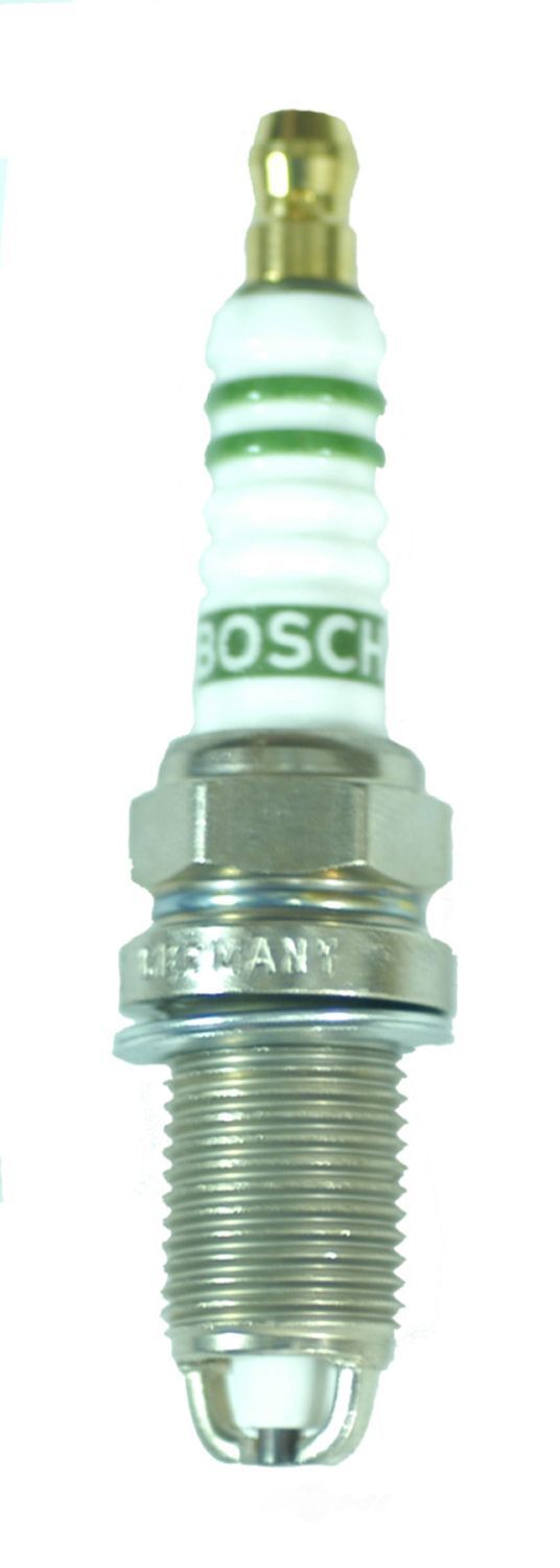 Spark Plug-Nickel Bosch 7410 fits 01-05 Porsche 911 3.6L-H6