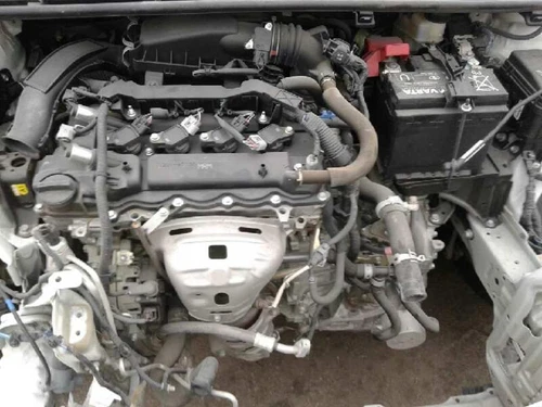 861400D100 Sistema Audio/Radio Cd para TOYOTA YARIS (KSP1/NLP1/NSP1) 20 2564240 - Imagen 10 de 10