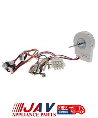 For Maytag Refrigerator Evaporator Motor Inv# RS632