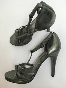 pewter shoes uk