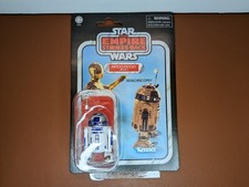 Star Wars Vintage Collection The Empire Strikes Back 3.75  R2-D2 Sensorscope EP5