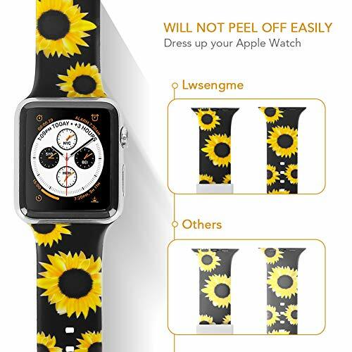 lwsengme apple watch band
