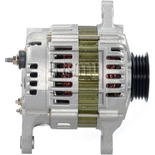 Alternador-Premium Remy 14743 Reman para Subaru XT 1985 1,8 L-H4 Foto 4 de 4