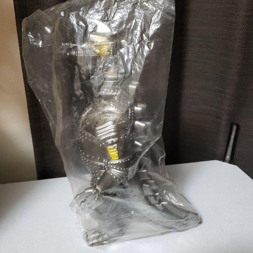 Marusan Soft Vinyl Event Exclusive Godzilla & Mechagodzilla - Picture 4 of 5