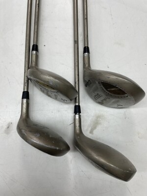 Wilson Prostaff OD Oversize Iron Set à vendre | Golf Avenue