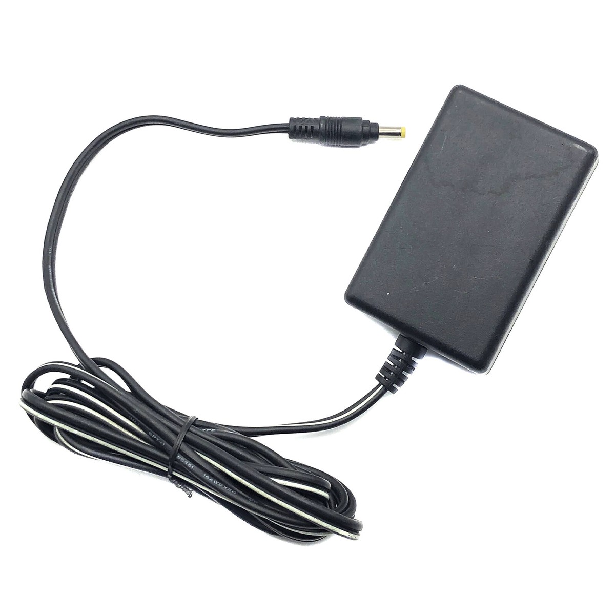 Original 5V Delta AC Adapter for Sharp Zaurus SL-C1000 C3000