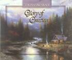 Glory of Creation (Thomas Kinkade's Lighted Path Collection) - Hardcover - Good