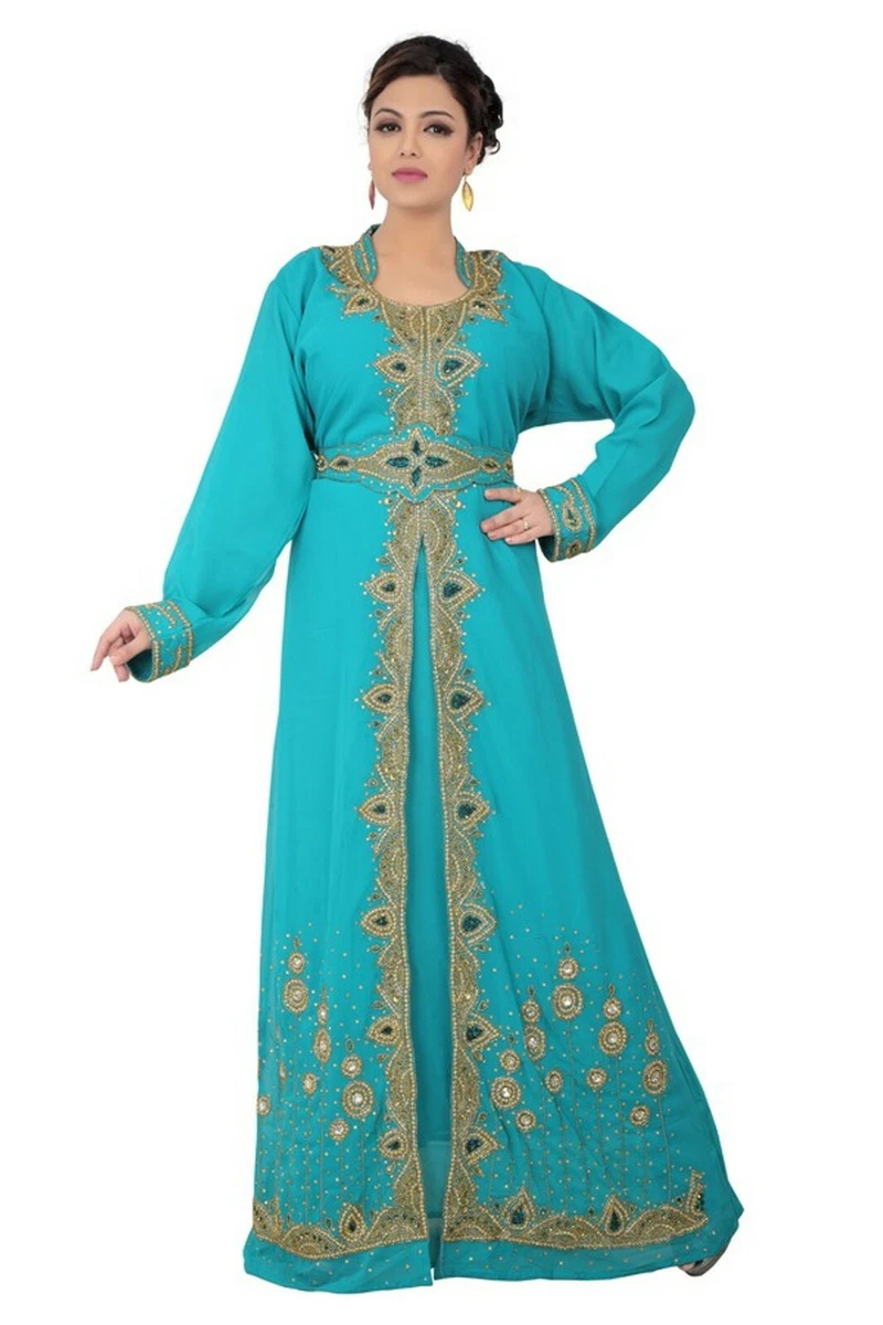 2019 clearance kaftan style