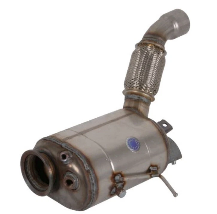 FILTRE À PARTICULE DPF BMW 3 (E90), 5 (F10) 3.0D 09.05-10.16 - Photo 1/1