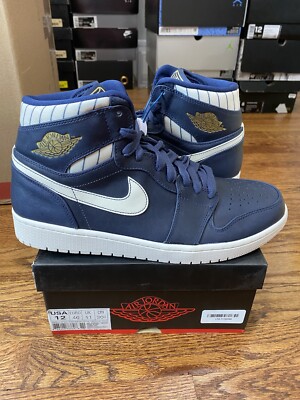 jordan 1 retro size 12