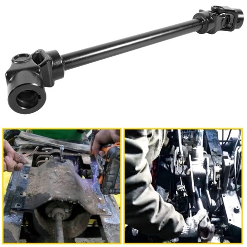 Sostituzione per asse di trasmissione albero motore trattore John Deere 317 AM37875