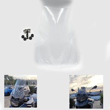 Windshield BMW F 850 GS Standard Adventure 2018-2023 4MM CLEAR