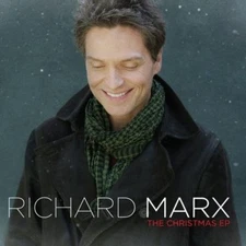 Richard Marx, The Christmas EP, CD, 2011, Digipak, New