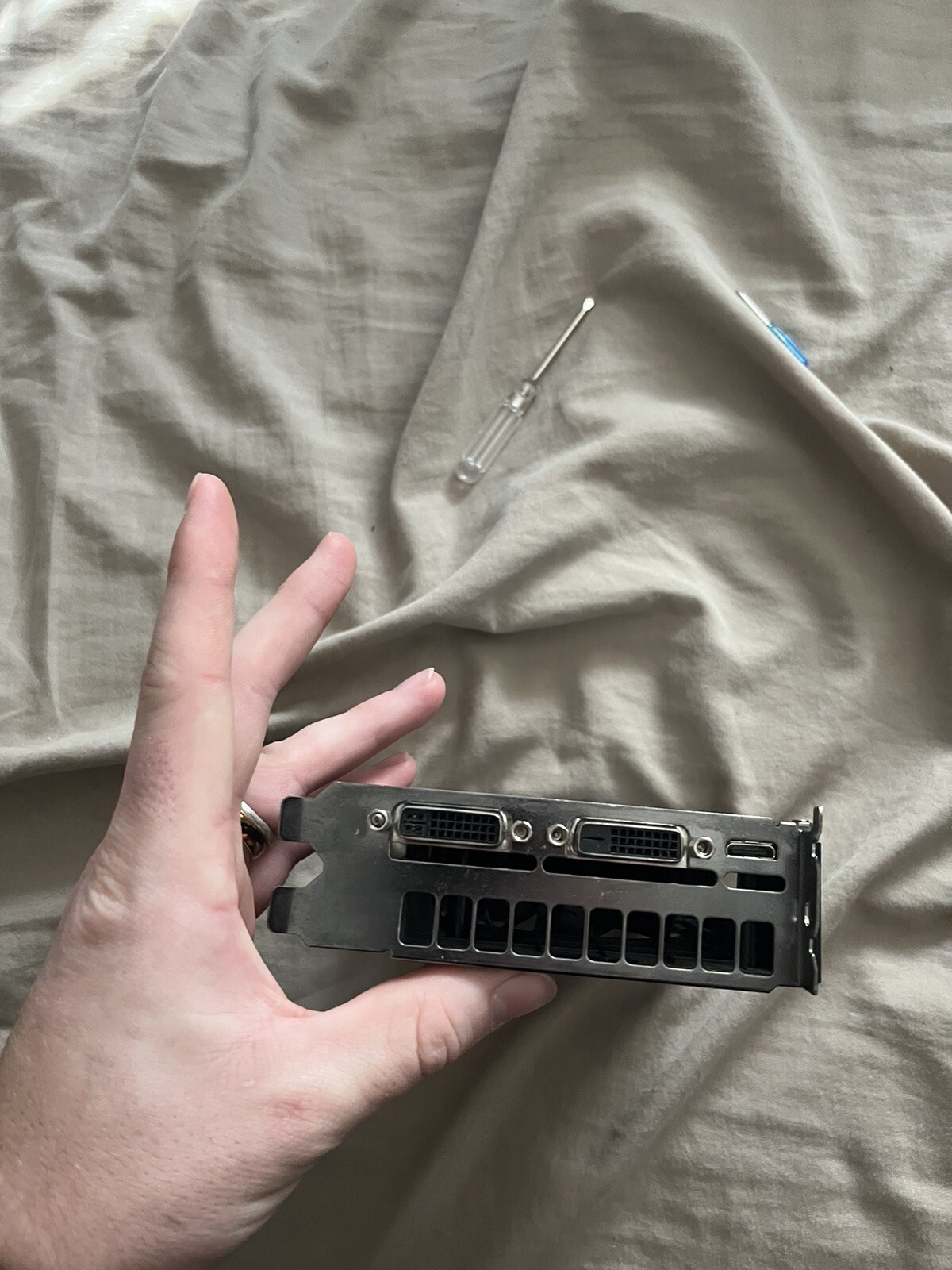 Graphics Cards Lot eBay