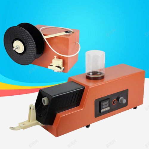 1.75mm/3mm 3D Desktop Filament Extruder Machine 3D Printing Consumables Extruder - Picture 1 of 15