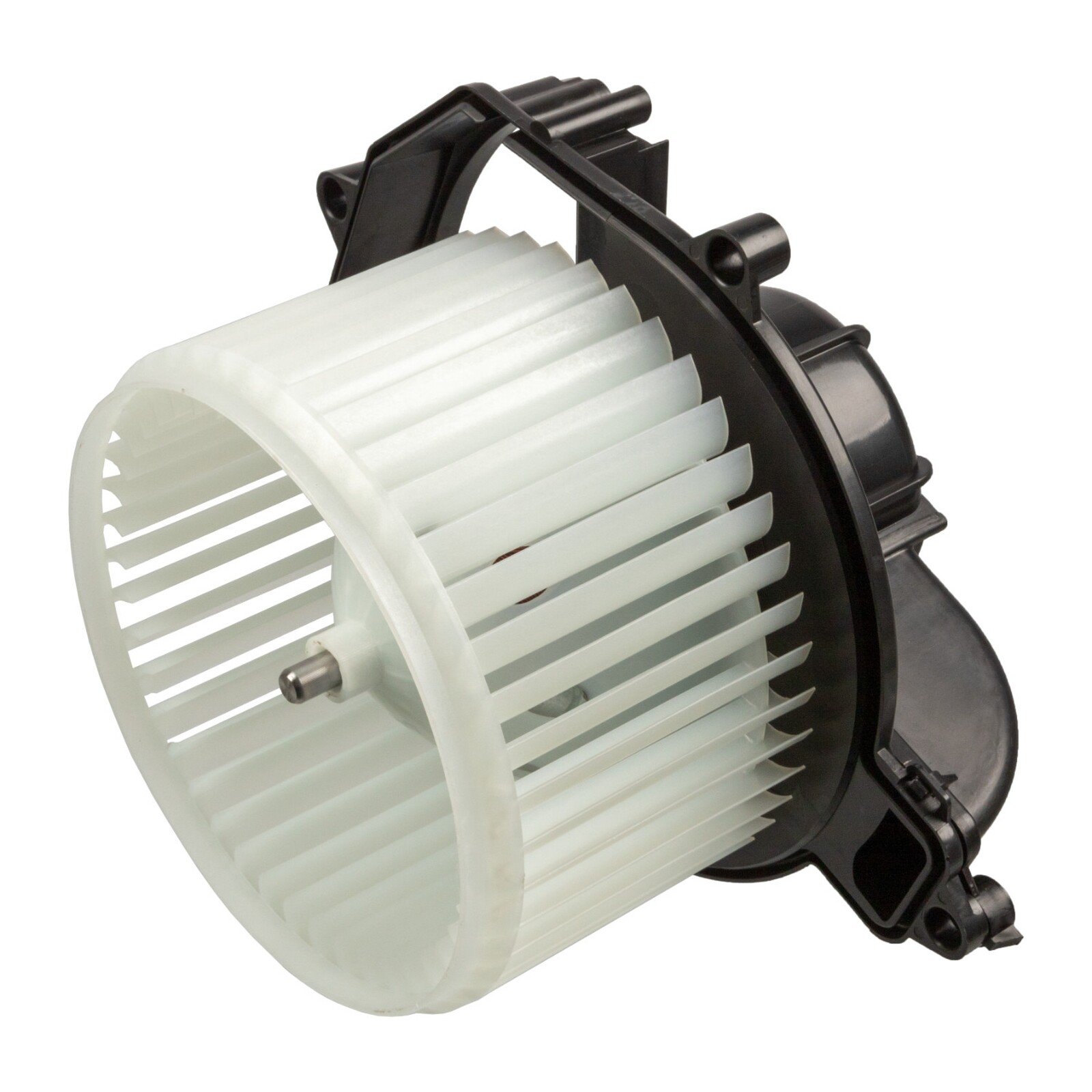 Febi Bilstein Interior Fan Assembly With Electric Motor 183346 - OE Performance