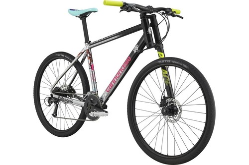 Cannondale x Palace Mad Boy Bike (Small Frame) - Picture 2 of 4