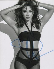 Priyanka Chopra Quantico Autographed Signed 8x10 Photo COA #3
