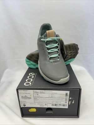 Ecco Women Biom Hybrid Grey UK