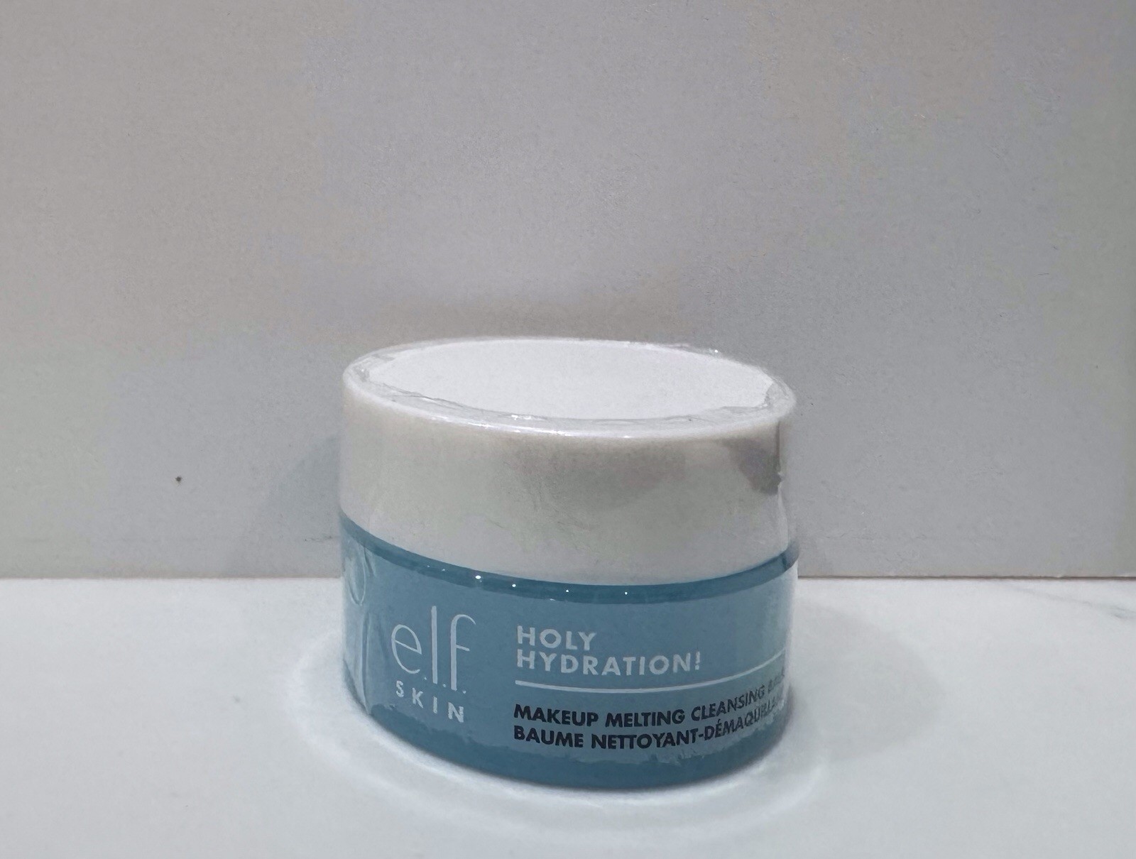 elf Skin - Holy Hydration! Makeup Melting Cleansing Balm. 13g