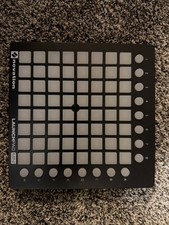 Novation LaunchPad Mini MK2 Compact Ableton L...