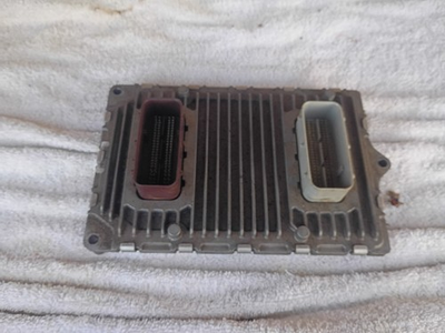 #ad 2017 jeep Cherokee trail hawk 3.6 ecu $75.00