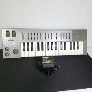 Yamaha CS01 シンセサイザー 専用ケース付 Yamaha Cs01 | eBay