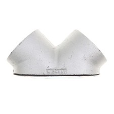 CROUSE-HINDS 825 MALLEABLE IRON 90-DEGREE PUL...