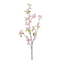 KüNstlicher BirnenblüTenzweig, Farbe Rosa, HöHe Ca. 115 Cm