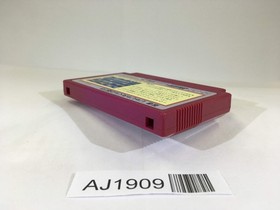 Ninja Jajamaru Kun NES Famicom Japan - AJ1909
